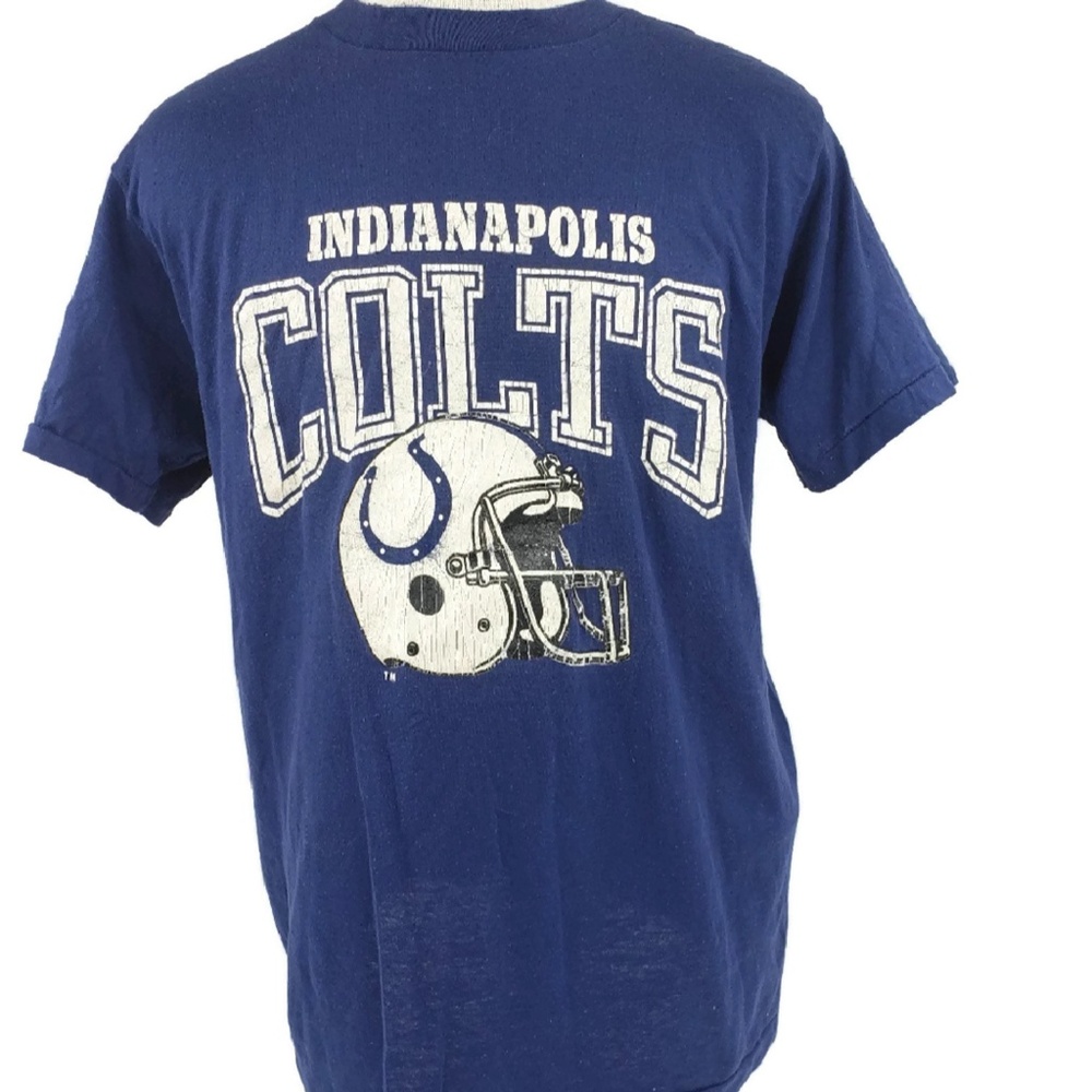 Vintage Champion Indianapolis Colts shirt